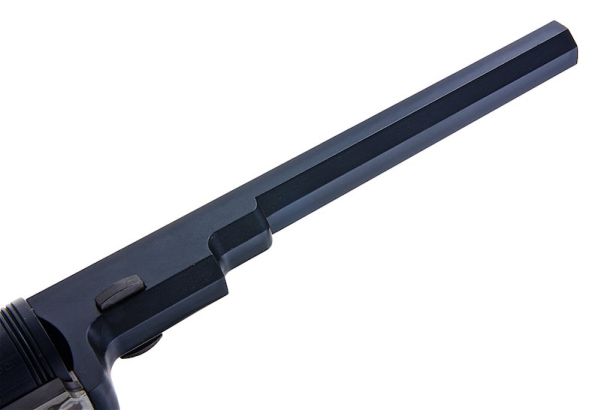 Hartford・コルト・テキサス・パターソン ブルーブラックケースハードニング HW 7.5インチ 東京ショップカスタムモデルガン-AIRSOFT GOGO エアガン・サバゲー用品通販