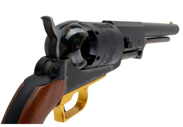 Hartford・コルト・ウォーカー2024モデルガン-AIRSOFT GOGO エアガン・サバゲー用品通販