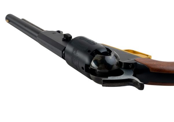 Hartford・コルト・ウォーカー2024モデルガン-AIRSOFT GOGO エアガン・サバゲー用品通販