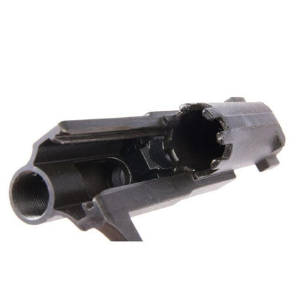 HEPHAESTUS GHK AK ボルト キャリア (CNC スチール、標準タイプ) V2 GHK AK 用-AIRSOFT GOGO エアガン・サバゲー用品通販