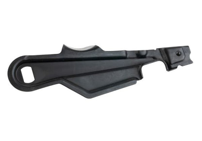 Hephaestus GHK AK V3 GBBシリーズ タクティカルセレクターー（タイプB） - ブラック-AIRSOFT GOGO エアガン・サバゲー用品通販