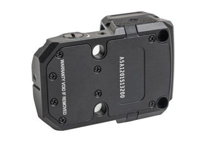 Hexion Tech Seeker 赤ドットサイト - ブラック-AIRSOFT GOGO エアガン・サバゲー用品通販