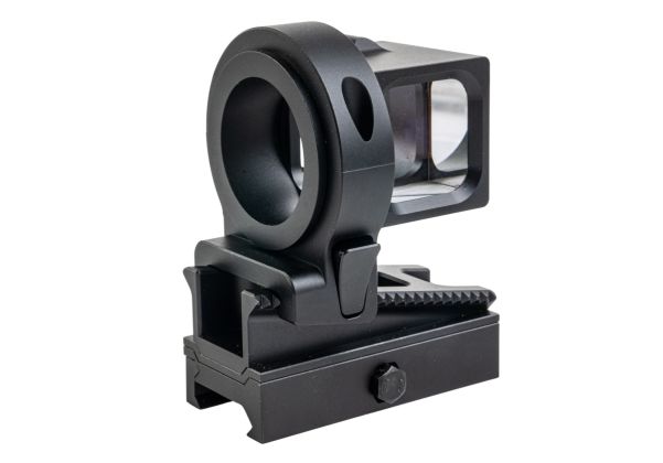 HKK BS01-25A 25mm調整式コーナーサイト-AIRSOFT GOGO エアガン・サバゲー用品通販