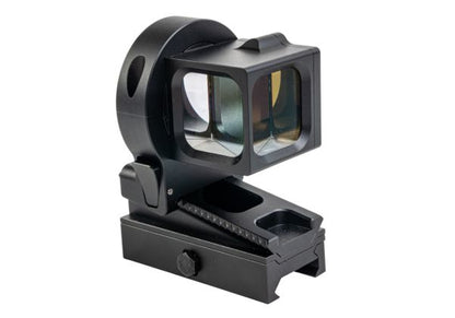 HKK BS01-25A 25mm調整式コーナーサイト-AIRSOFT GOGO エアガン・サバゲー用品通販
