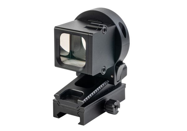 HKK BS01-25A 25mm調整式コーナーサイト-AIRSOFT GOGO エアガン・サバゲー用品通販