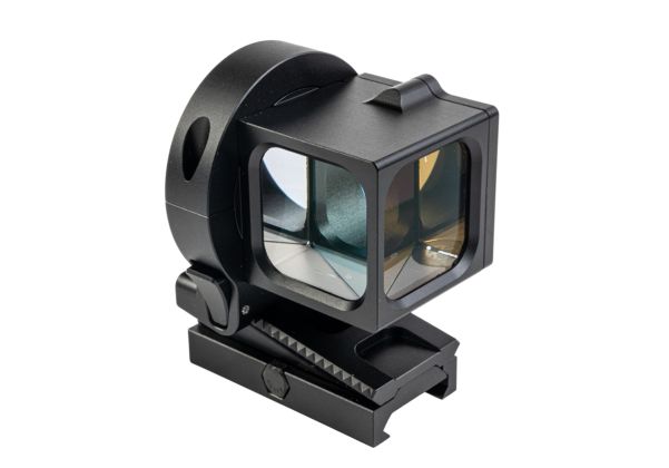 HKK BS01-30A 30mm調整式コーナーサイト-AIRSOFT GOGO エアガン・サバゲー用品通販