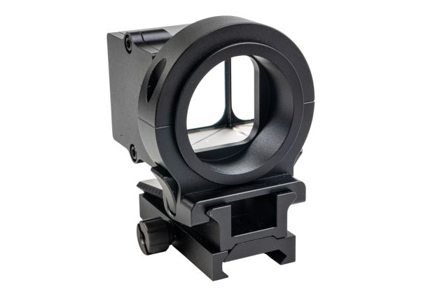 HKK BS01-30A 30mm調整式コーナーサイト-AIRSOFT GOGO エアガン・サバゲー用品通販