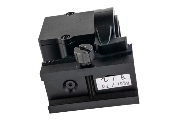 HKK BS01-30A 30mm調整式コーナーサイト-AIRSOFT GOGO エアガン・サバゲー用品通販