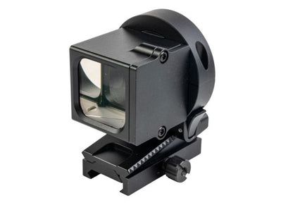 HKK BS01-30A 30mm調整式コーナーサイト-AIRSOFT GOGO エアガン・サバゲー用品通販