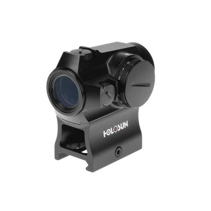 HOLOSUN 503R マイクロサークル ゴールド ドット サイト (HE エリート シリーズ)-AIRSOFT GOGO エアガン・サバゲー用品通販