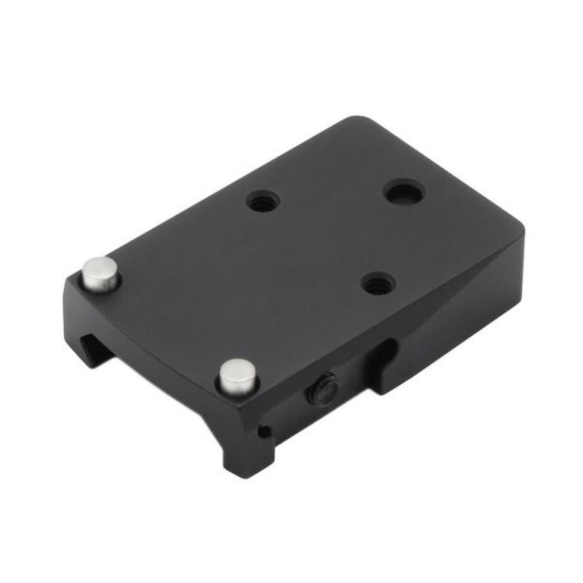 HOLOSUN 507 / 407 シリーズ マウント ベース-AIRSOFT GOGO エアガン・サバゲー用品通販