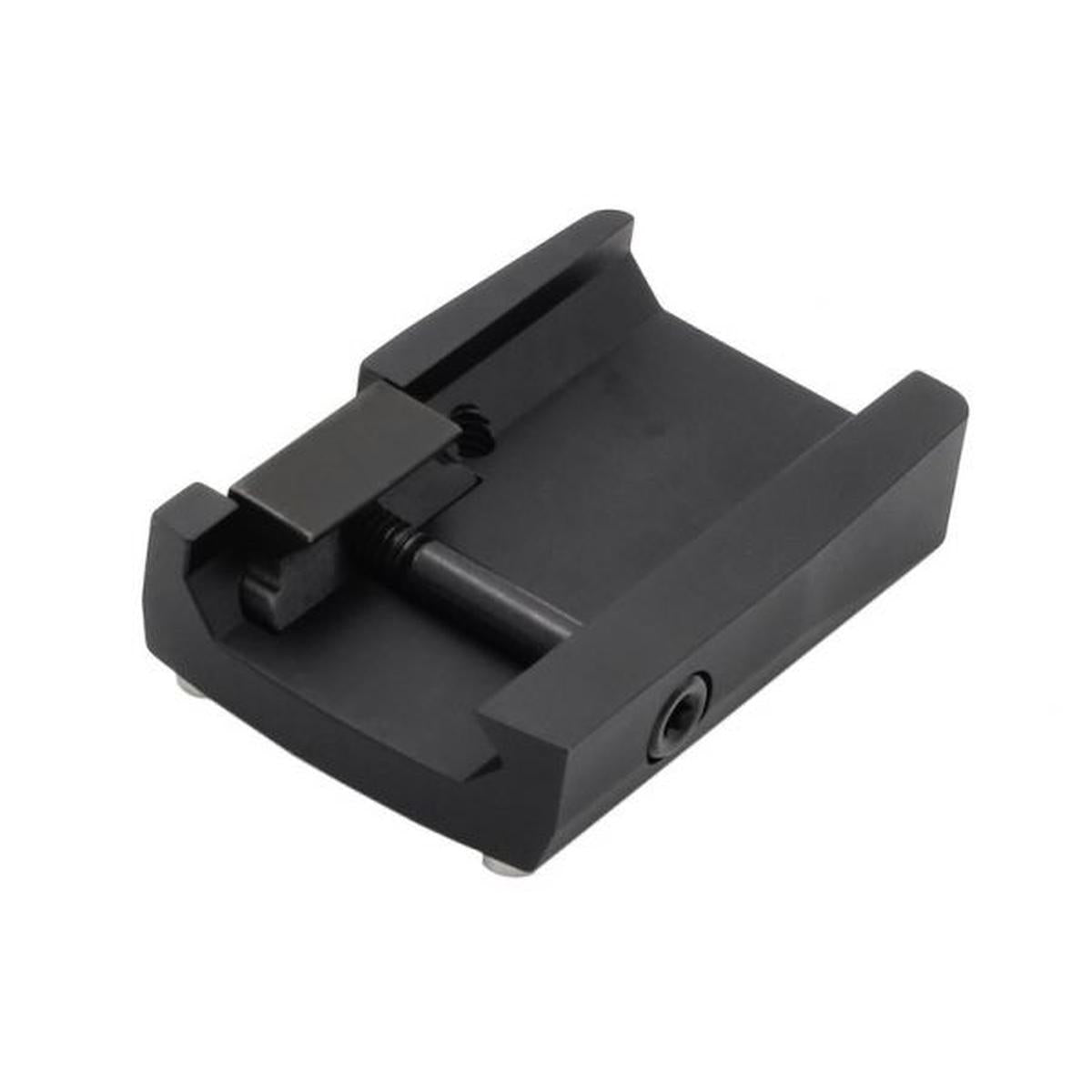 HOLOSUN 507 / 407 シリーズ マウント ベース-AIRSOFT GOGO エアガン・サバゲー用品通販