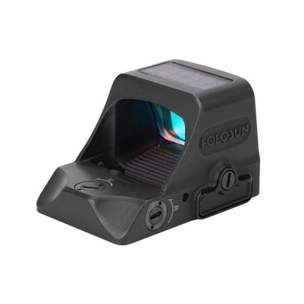 HOLOSUN 508T-GR X2 リフレックス サークル グリーン ドット サイト (HE エリート シリーズ)-AIRSOFT GOGO エアガン・サバゲー用品通販