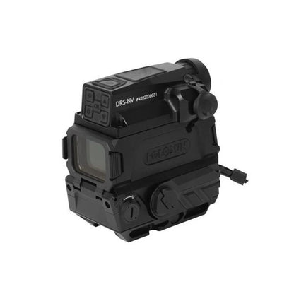 HOLOSUN DRS デジタル NV/IR イルミネーター ナイト ビジョン デジタル リフレックス サイト-AIRSOFT GOGO エアガン・サバゲー用品通販
