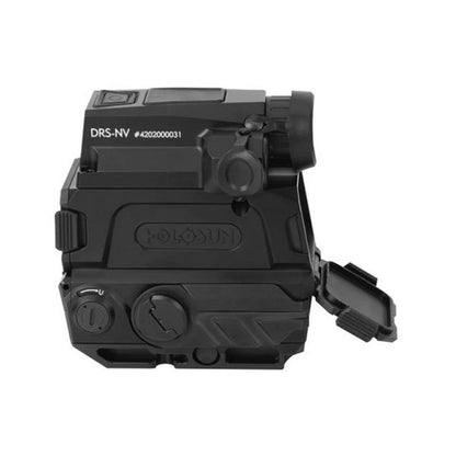 HOLOSUN DRS デジタル NV/IR イルミネーター ナイト ビジョン デジタル リフレックス サイト-AIRSOFT GOGO エアガン・サバゲー用品通販