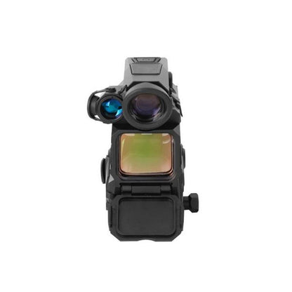 HOLOSUN DRS デジタル NV/IR イルミネーター ナイト ビジョン デジタル リフレックス サイト-AIRSOFT GOGO エアガン・サバゲー用品通販