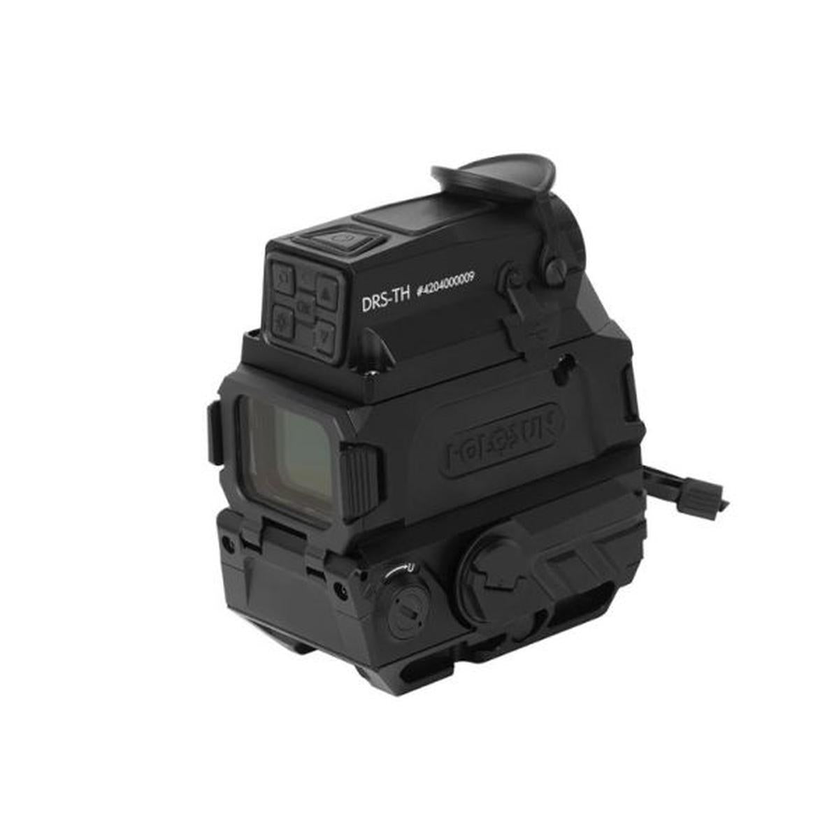 HOLOSUN DRS-TH サーマルリフレックスサイト[入荷待ちご予約商品]-AIRSOFT GOGO エアガン・サバゲー用品通販