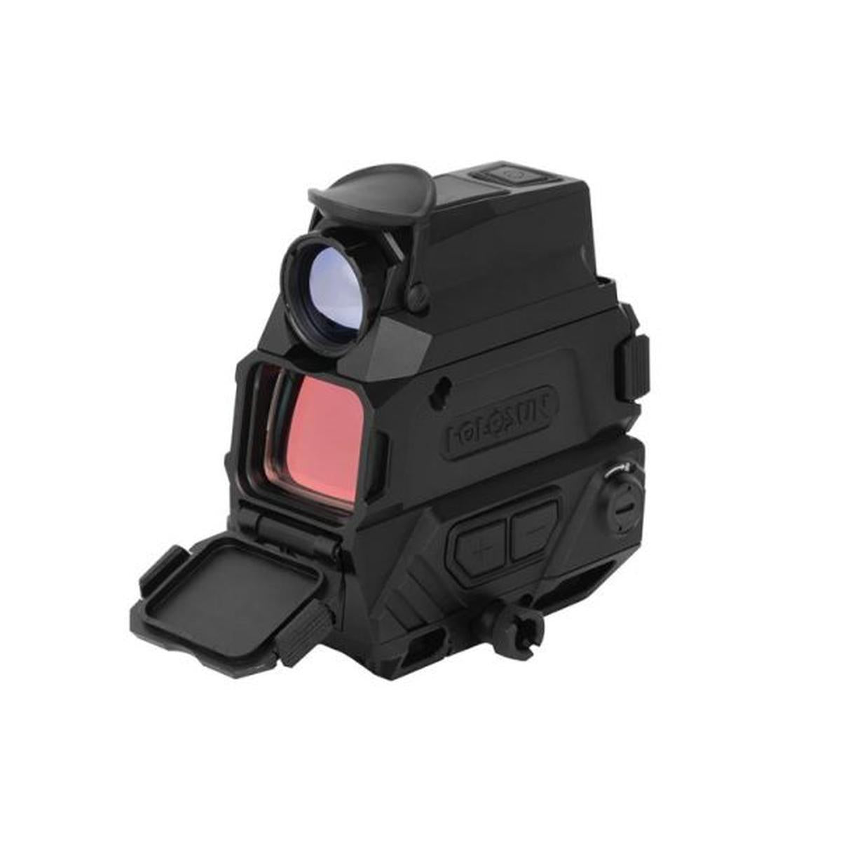 HOLOSUN DRS-TH サーマルリフレックスサイト[入荷待ちご予約商品]-AIRSOFT GOGO エアガン・サバゲー用品通販