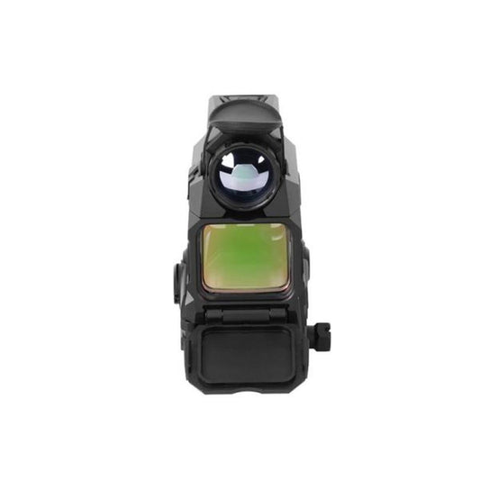 HOLOSUN DRS-TH サーマルリフレックスサイト[入荷待ちご予約商品]-AIRSOFT GOGO エアガン・サバゲー用品通販