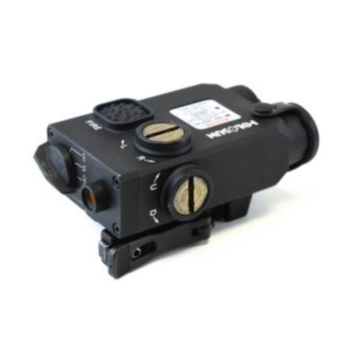 HOLOSUN IR レーザー LS221G&IR (グリーンレーザー)-AIRSOFT GOGO エアガン・サバゲー用品通販