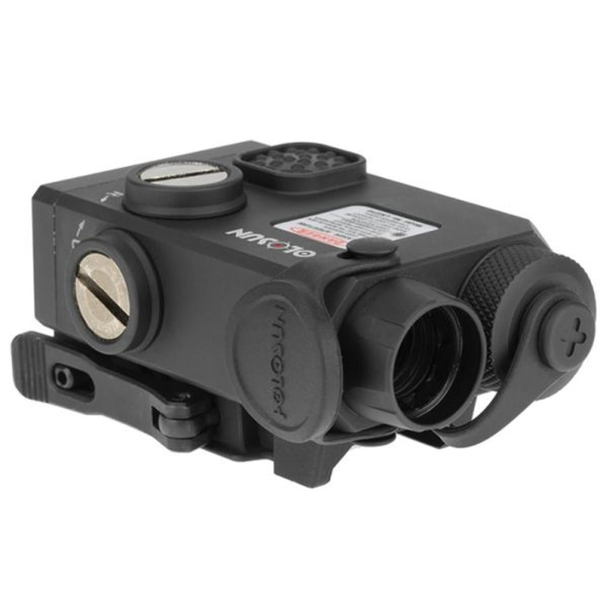 HOLOSUN IR レーザー LS221G&IR (グリーンレーザー)-AIRSOFT GOGO エアガン・サバゲー用品通販
