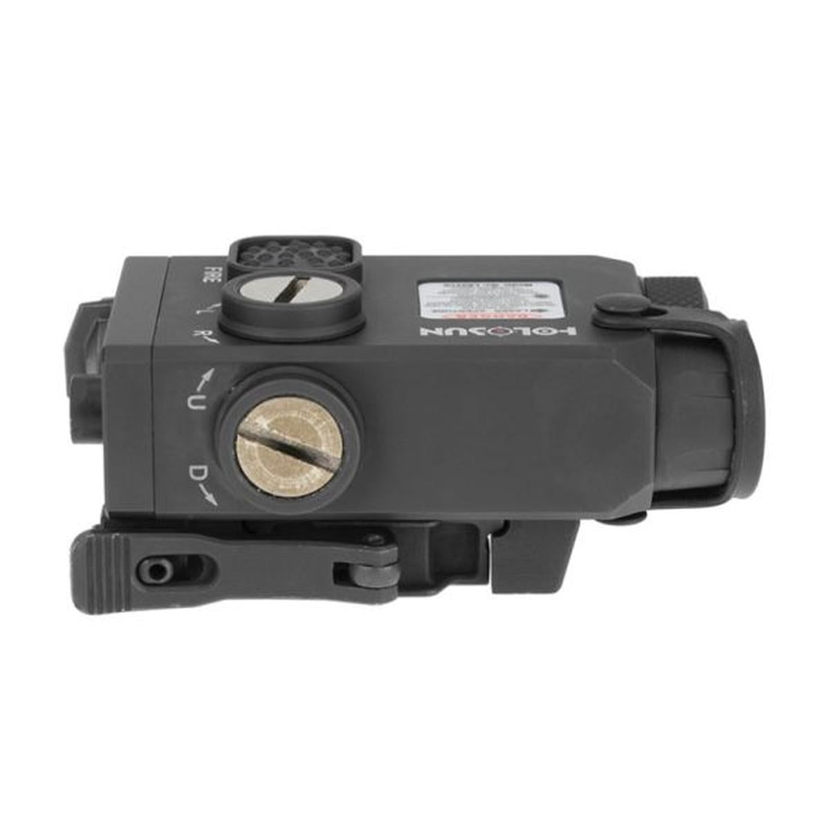 HOLOSUN IR レーザー LS221G&IR (グリーンレーザー)-AIRSOFT GOGO エアガン・サバゲー用品通販
