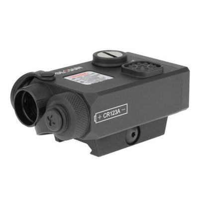 HOLOSUN IR レーザー LS221G&IR (グリーンレーザー)-AIRSOFT GOGO エアガン・サバゲー用品通販