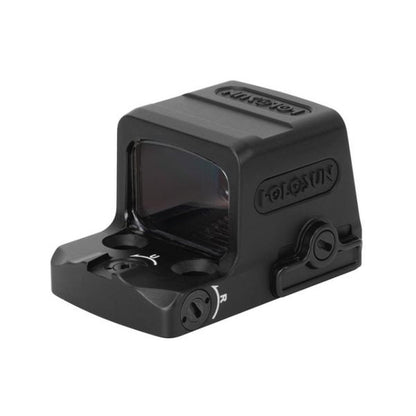 HOLOSUN キャリー レッド 6 MOA ドット リフレックス サイト - ブラック-AIRSOFT GOGO エアガン・サバゲー用品通販