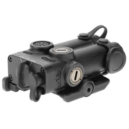 HOLOSUN LE117G グリーンレーザー (エリートシリーズ)-AIRSOFT GOGO エアガン・サバゲー用品通販