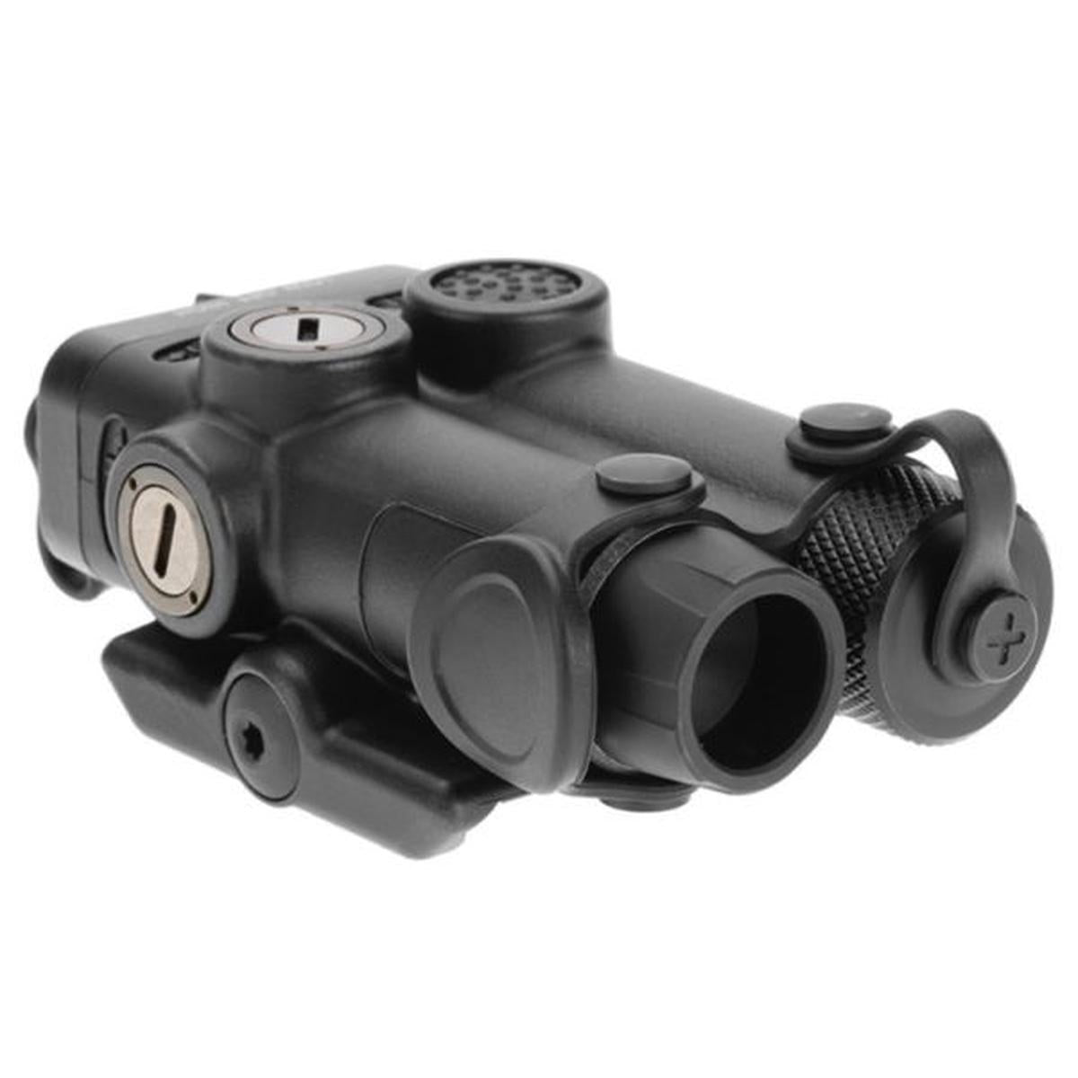 HOLOSUN LE117G グリーンレーザー (エリートシリーズ)-AIRSOFT GOGO エアガン・サバゲー用品通販