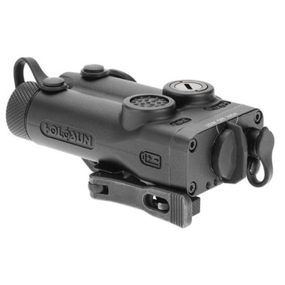HOLOSUN LE117G グリーンレーザー (エリートシリーズ)-AIRSOFT GOGO エアガン・サバゲー用品通販