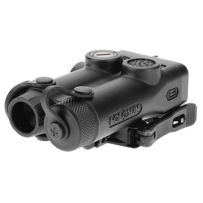 HOLOSUN LE117G グリーンレーザー (エリートシリーズ)-AIRSOFT GOGO エアガン・サバゲー用品通販