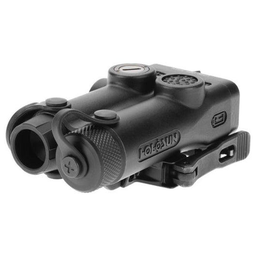 HOLOSUN LE117G グリーンレーザー (エリートシリーズ)-AIRSOFT GOGO エアガン・サバゲー用品通販