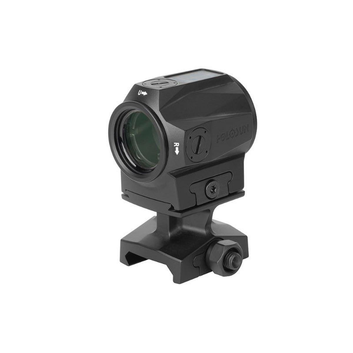 HOLOSUN SCRS MRS リフレックス グリーン ドット サイト-AIRSOFT GOGO エアガン・サバゲー用品通販
