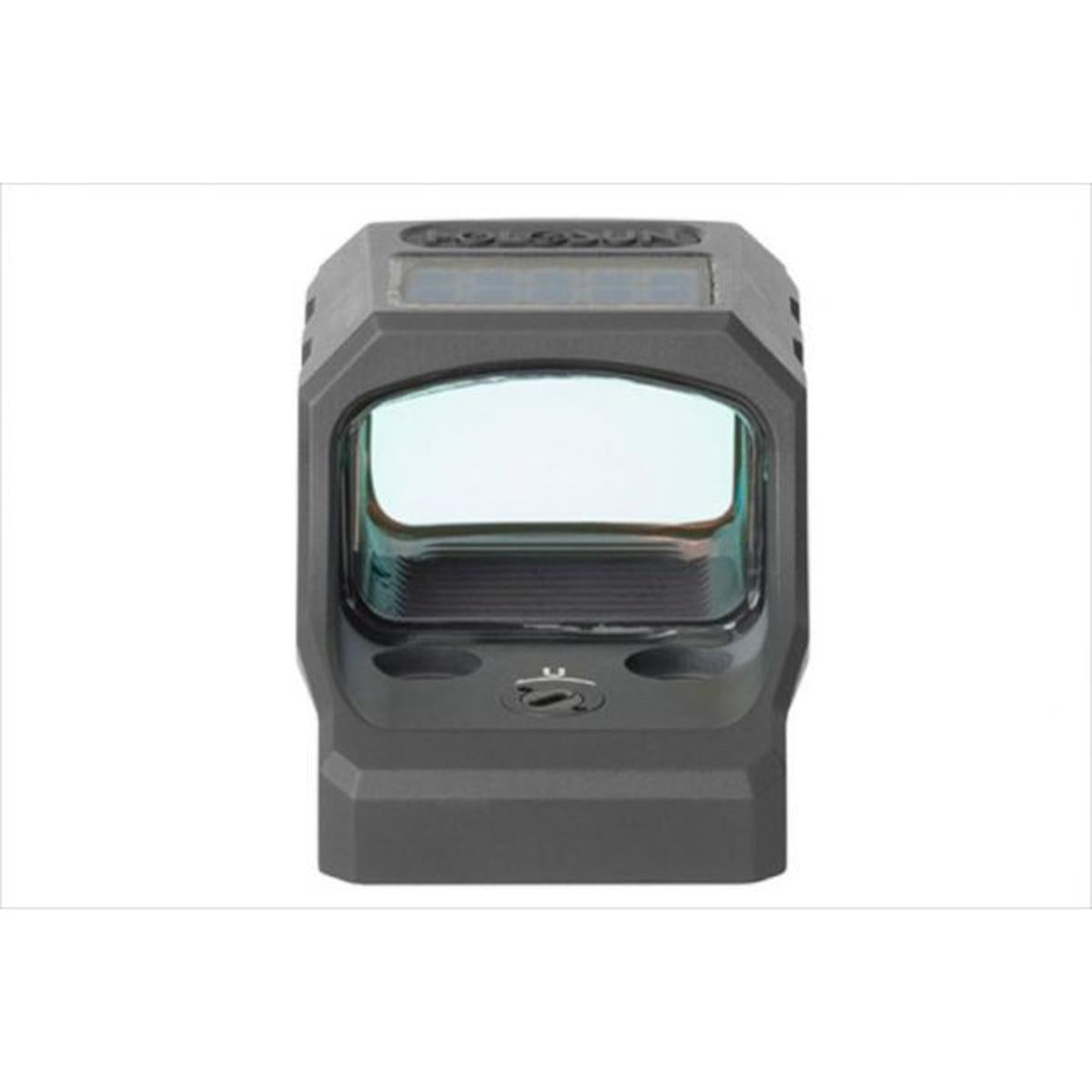 HOLOSUN SCS 320 REFLEX グリーン ドット サイト - BK-AIRSOFT GOGO エアガン・サバゲー用品通販
