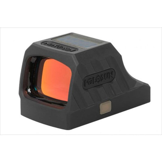 HOLOSUN SCS 320 REFLEX グリーン ドット サイト - BK-AIRSOFT GOGO エアガン・サバゲー用品通販
