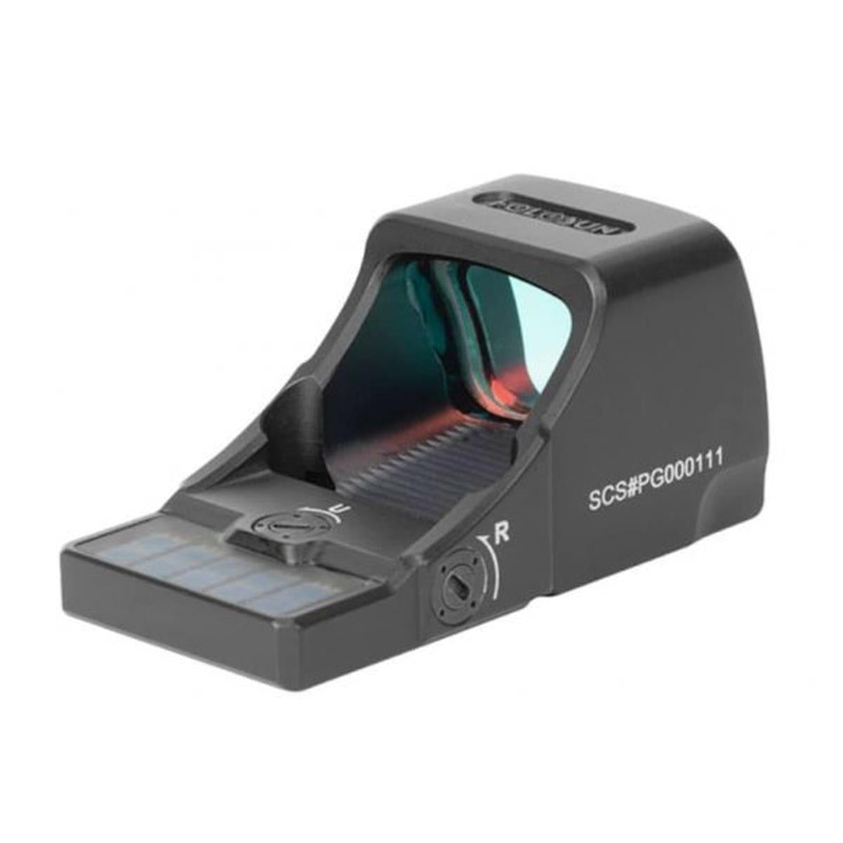 HOLOSUN SCS MOS ソーラー充電照準器 SMITH & WESSON M&P 2.0 用-AIRSOFT GOGO エアガン・サバゲー用品通販