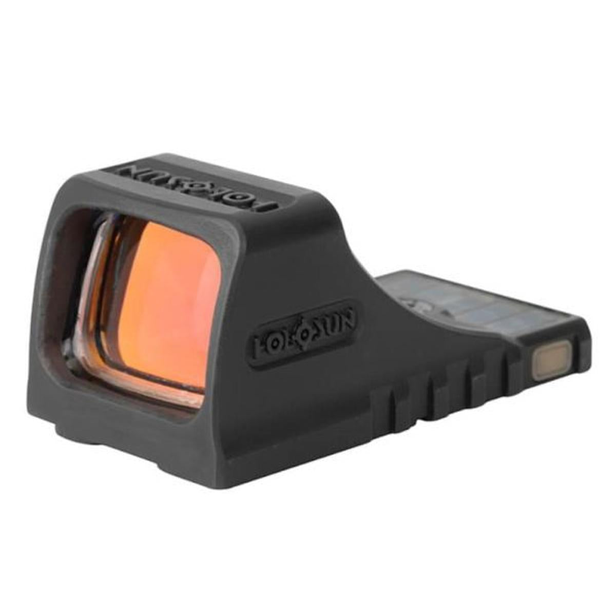 HOLOSUN SCS MOS ソーラーチャージングサイト-AIRSOFT GOGO エアガン・サバゲー用品通販