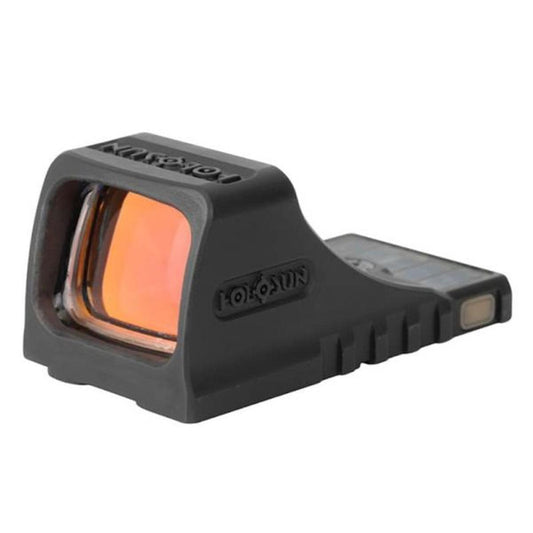 HOLOSUN SCS MOS ソーラーチャージングサイト-AIRSOFT GOGO エアガン・サバゲー用品通販
