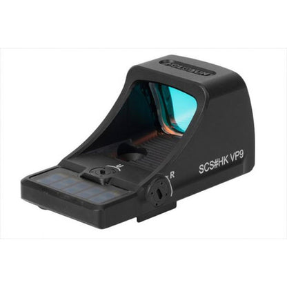 HOLOSUN SCS VP9 リフレックス グリーン ドット サイト - BK-AIRSOFT GOGO エアガン・サバゲー用品通販