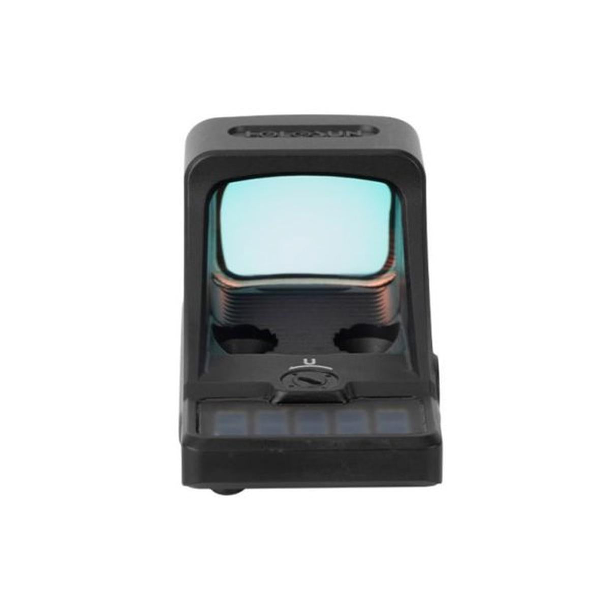 HOLOSUN SCS VP9 リフレックス グリーン ドット サイト - BK-AIRSOFT GOGO エアガン・サバゲー用品通販
