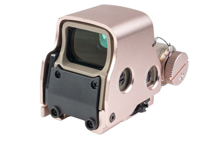 HOLY WARRIOR 558 DCR ウェポン 赤ドットサイト - DE-AIRSOFT GOGO エアガン・サバゲー用品通販