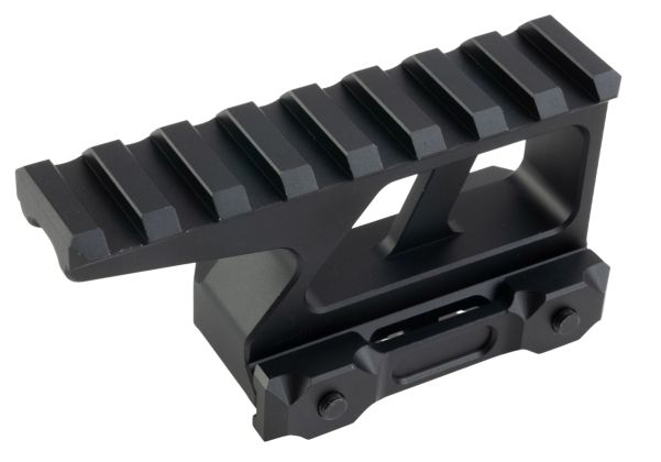 HOLY WARRIOR GBRSスタイル ピカティニーレイルマウント - BK-AIRSOFT GOGO エアガン・サバゲー用品通販