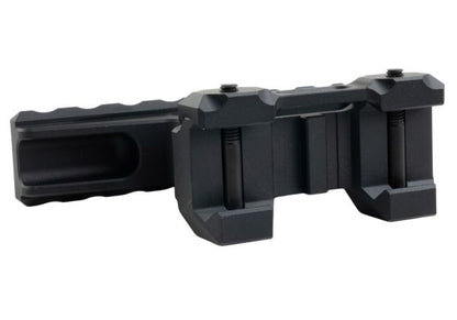 HOLY WARRIOR GBRSスタイル ピカティニーレイルマウント - BK-AIRSOFT GOGO エアガン・サバゲー用品通販