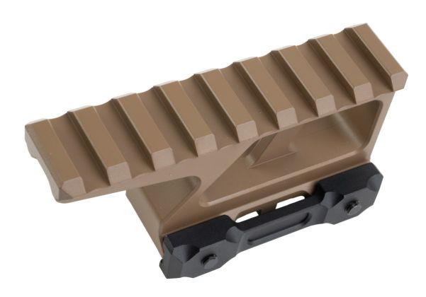 HOLY WARRIOR GBRSスタイル ピカティニーレイルマウント - DE-AIRSOFT GOGO エアガン・サバゲー用品通販
