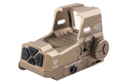 HOLY WARRIOR HWO-SZ1B 3 MOA HUD サイト - DE-AIRSOFT GOGO エアガン・サバゲー用品通販