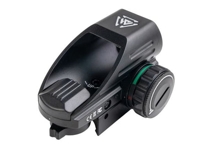 HOLY WARRIOR NR-1 赤ドットサイト - ちゃいろ-AIRSOFT GOGO エアガン・サバゲー用品通販
