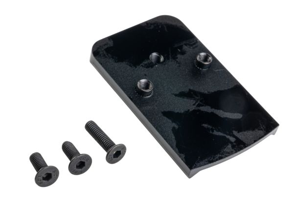 HOLY WARRIOR NR-1 赤ドットサイト - ちゃいろ-AIRSOFT GOGO エアガン・サバゲー用品通販