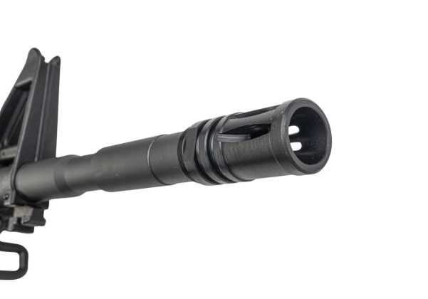 HOLY WARRIOR OKP7 グリーンドットサイト（20mmピカティニーレイルマウント付き）- ブラック-AIRSOFT GOGO エアガン・サバゲー用品通販