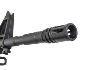 HOLY WARRIOR OKP7 グリーンドットサイト（20mmピカティニーレイルマウント付き）- ブラック-AIRSOFT GOGO エアガン・サバゲー用品通販